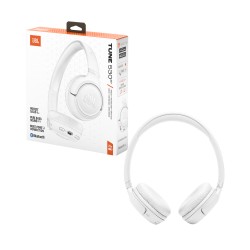 Auscultadores sem Fio JBL Tune 530BT Branco